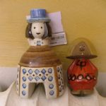 344 5488 FIGURINE